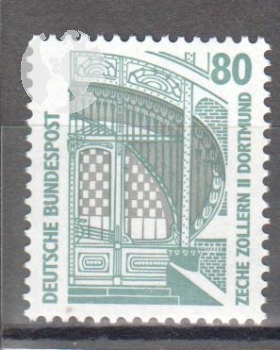 NSR 1342 ** - 1987